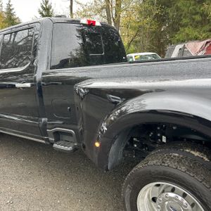 FORD F-450 SUPER DUTY PLATINUM - 6