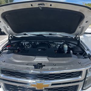 2016 Chevrolet TAHOE LT — фото 37