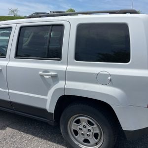 JEEP PATRIOT SPORT - 6