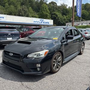 صورة 1 لـ 2016 Subaru WRX PREMIUM