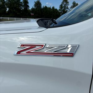 2020 Chevrolet SILVERADO 1500 LT TRAIL BOSS — фото 23