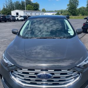 2021 FORD EDGE SEL — миниатюра 15