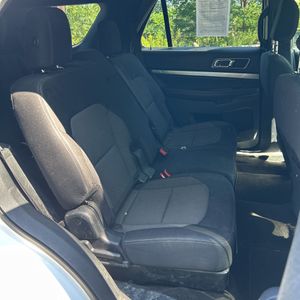 2018 FORD EXPLORER XLT thumbnail 35