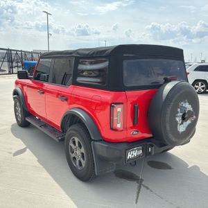 FORD BRONCO BIG BEND - 5