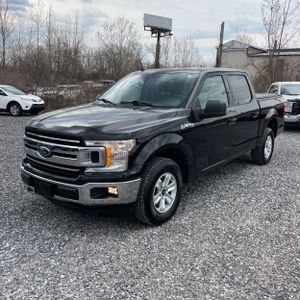 FORD F150 XLT - 1