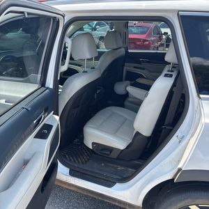 2024 KIA TELLURIDE EX — миниатюра 33