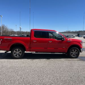 FORD F150 XLT - 10