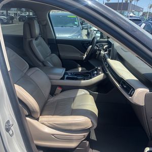 2022 Lincoln AVIATOR RESERVE 照片 32