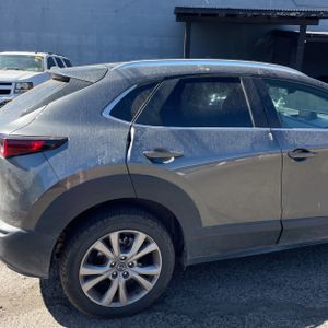 2022 Mazda CX-30 2.5 S SELECT — фото 9