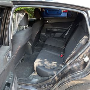 2012 Subaru IMPREZA 2.0I PREMIUM — миниатюра 34