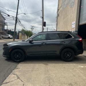 HONDA CR-V HYBRID SPORT-L - 3