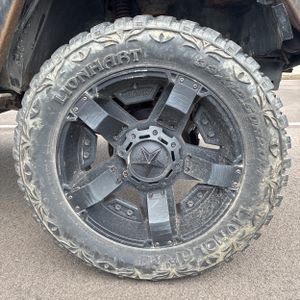 1999 JEEP CHEROKEE CLASSIC 缩略图 20