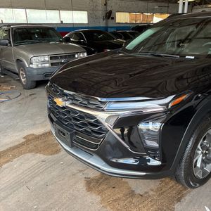 2025 Chevrolet TRAX LT — миниатюра 55