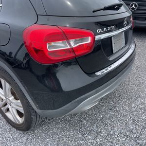 2017 Mercedes-BENZ GLA thumbnail 58