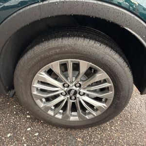 صورة مصغرة 18 لـ 2025 Cadillac XT4 PREMIUM LUXURY