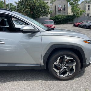2023 Hyundai TUCSON SEL 缩略图 13
