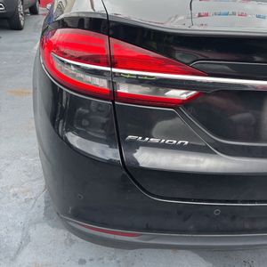 2018 FORD FUSION SE — миниатюра 23