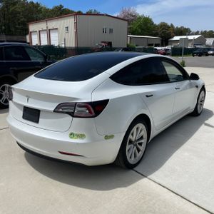 TESLA MODEL 3 BASE - 8