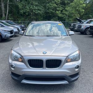 2014 BMW X1 XDRIVE28I — миниатюра 14