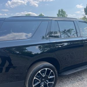 2025 Chevrolet TAHOE 1500 RST 照片 9