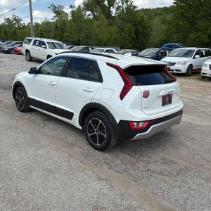 KIA NIRO PLUG-IN HYBRID EX - 5