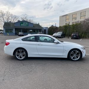 BMW 430I XDRIVE - 10
