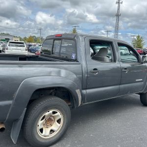 2010 Toyota TACOMA PRERUNNER V6 photo 9