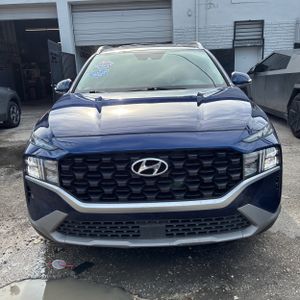 2023 Hyundai SANTA FE SEL 照片 14