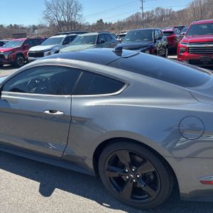 FORD MUSTANG GT PREMIUM - 6