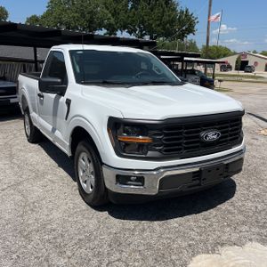 صورة مصغرة 12 لـ 2026 FORD F-150 XL