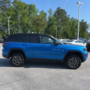 JEEP GRAND CHEROKEE 4XE TRAILHAWK - 10