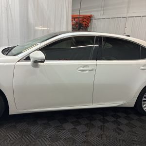 LEXUS ES 350 BASE - 4