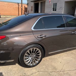 صورة 9 لـ 2017 Genesis G90 3.3T PREMIUM