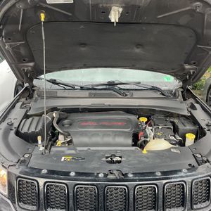 صورة مصغرة 44 لـ 2017 JEEP COMPASS LATITUDE