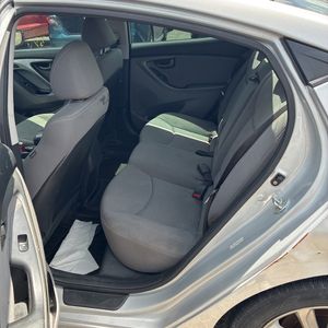 صورة مصغرة 33 لـ 2014 Hyundai ELANTRA SE