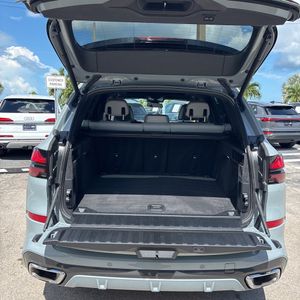2026 BMW X5 SDRIVE40I — миниатюра 45
