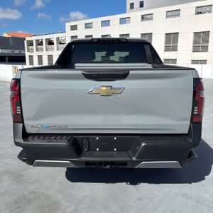 CHEVROLET SILVERADO EV LT - 7