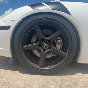 صورة مصغرة 17 لـ 2006 Chevrolet CORVETTE BASE