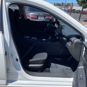 صورة مصغرة 33 لـ 2024 Nissan SENTRA S