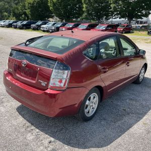 صورة 8 لـ 2005 Toyota PRIUS BASE