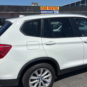 BMW X3 XDRIVE28I - 9