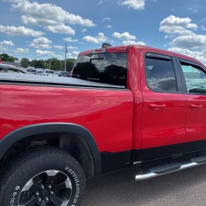 صورة 9 لـ 2019 RAM 1500 REBEL