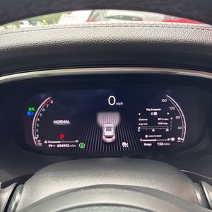 2024 Acura MDX SH-AWD 缩略图 38