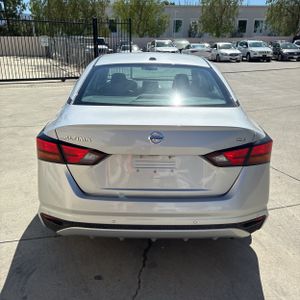 صورة 7 لـ 2021 Nissan ALTIMA 2.5 SV