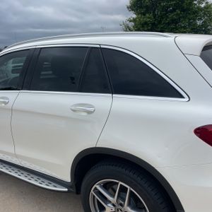 MERCEDES-BENZ GLC - 6