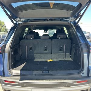 صورة مصغرة 43 لـ 2024 Chevrolet TRAVERSE LT