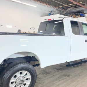 FORD F-250 SUPER DUTY XL - 9