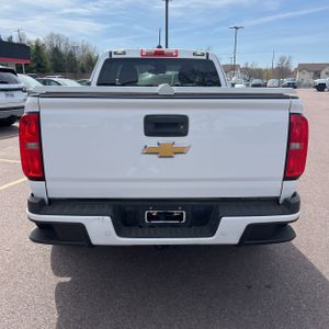 CHEVROLET COLORADO LT - 7