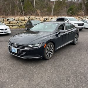 VOLKSWAGEN ARTEON SEL 4MOTION - 1