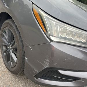 صورة مصغرة 48 لـ 2017 Acura MDX SH-AWD W/TECH